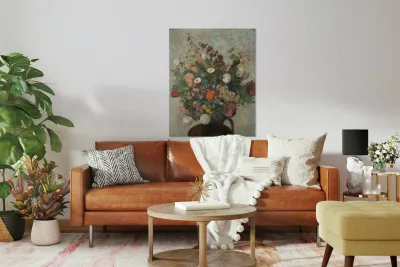 Odilon Redon 22 Reproduction