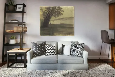 Odilon Redon 27 Reproduction