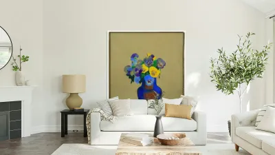 Odilon Redon 28 Reproduction