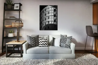 Spatial Rhythm Reproduction