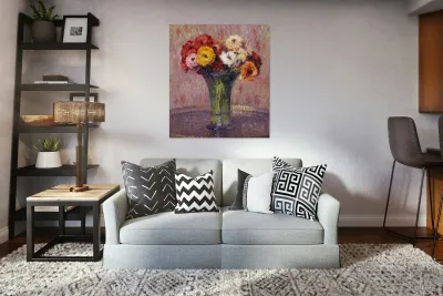  Art by Henri Martin 9 Reproduction