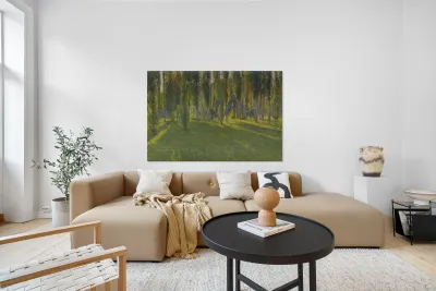  Art by Henri Martin 16 Reproduction