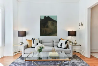  Art by Henri Martin 37 Reproduction