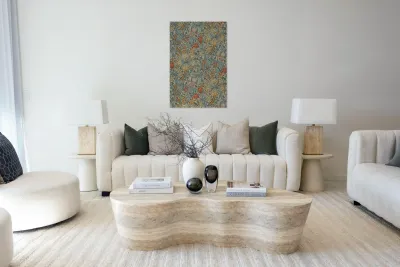 William Morris 5 Reproduction