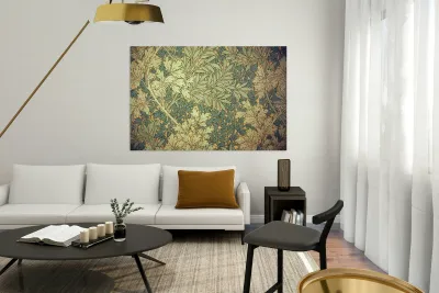 William Morris 27 Reproduction