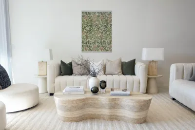 William Morris 29 Reproduction