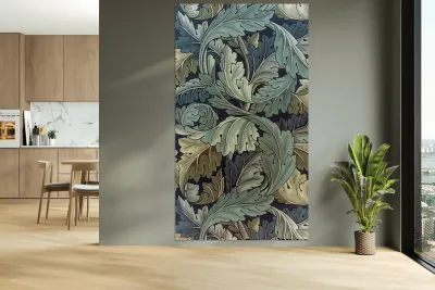 William Morris 30 Reproduction