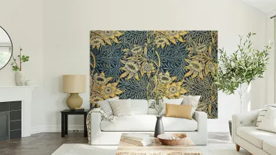 William Morris 44 Reproduction