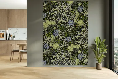 William Morris 50 Reproduction