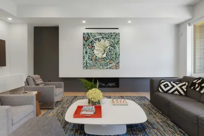 William Morris 59 Reproduction