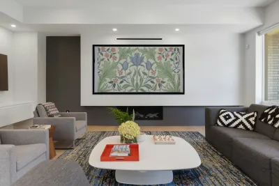 William Morris Artwork 32 Reproduction