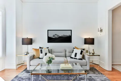 Tetons Dark Prelude Reproduction