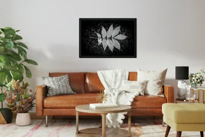 Natures Blueprint Reproduction