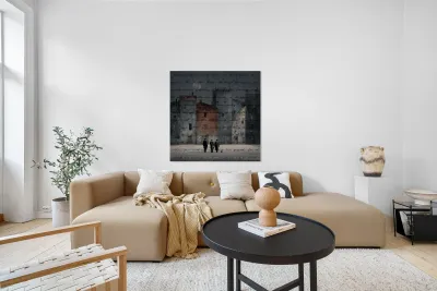 The Sin Inside the Prayer Reproduction