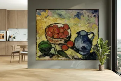 Maurice de Vlaminck 20 Reproduction