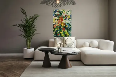 Maurice de Vlaminck 48 Reproduction