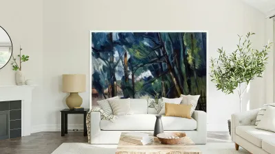 Maurice de Vlaminck 10 Reproduction