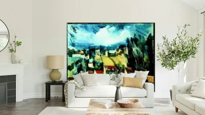 Maurice de Vlaminck 16 Reproduction