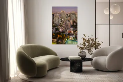 Minato City Reproduction