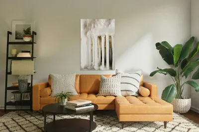 ICE JAIL Reproduction