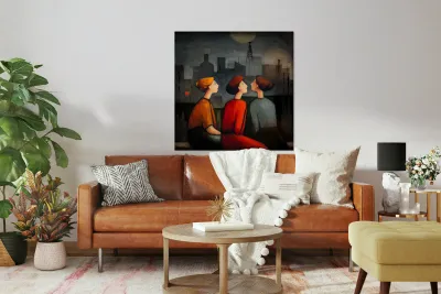 Waiting for Nothing Reproduction