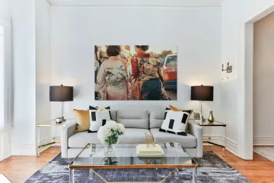 Kyoto Geiko Reproduction