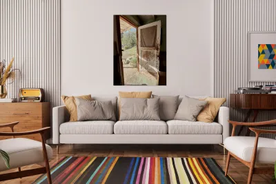 Stepping through time Reproduction