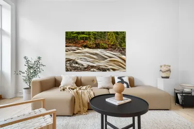 The Mighty Amnicon Rages Reproduction