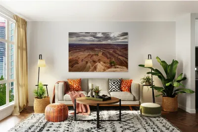 Dead Horse Point State Park Utah Reproduction