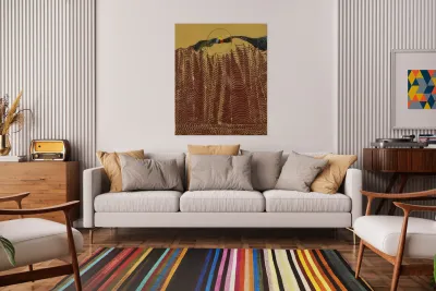 Max Ernst 2 Reproduction