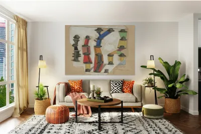 Max Ernst 18 Reproduction