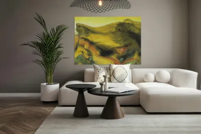 Max Ernst 21 Reproduction