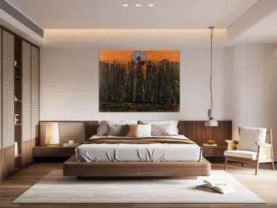 Max Ernst 33 Reproduction