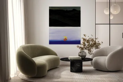 Max Ernst 43 Reproduction