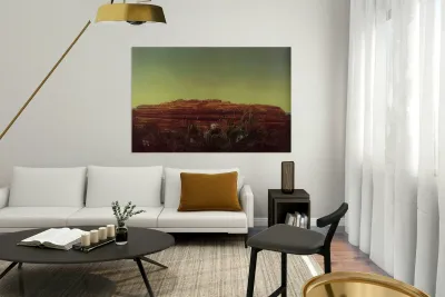 Max Ernst 44 Reproduction