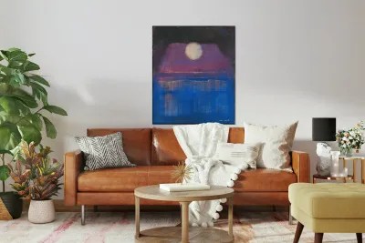 Max Ernst 51 Reproduction