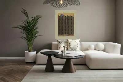 Max Ernst 54 Reproduction