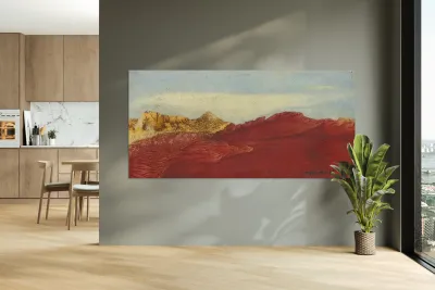 Max Ernst 2 Reproduction