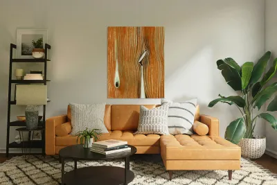 Max Ernst 5 Reproduction