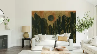 Max Ernst 11 Reproduction