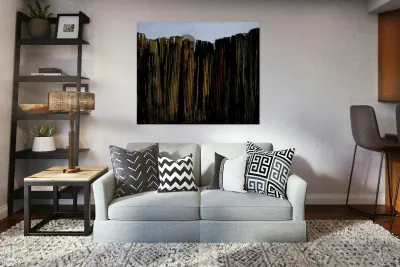 Max Ernst 20 Reproduction