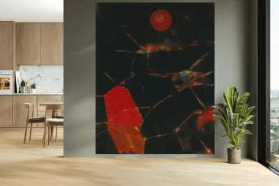 Max Ernst 31 Reproduction