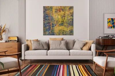 Max Ernst 33 Reproduction