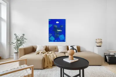 Max Ernst 35 Reproduction