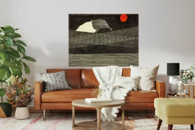 Max Ernst 38 Reproduction