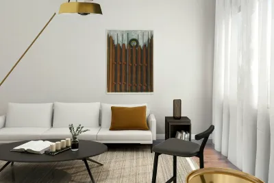 Max Ernst 44 Reproduction