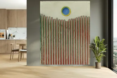 Max Ernst 51 Reproduction