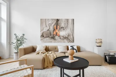 Visual Poetry Reproduction