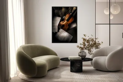 Strings And Songs Reproduction