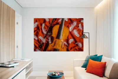 Wistful Symphony Reproduction